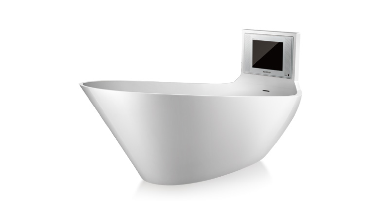 航海者浴缸LY1905水暖衛浴