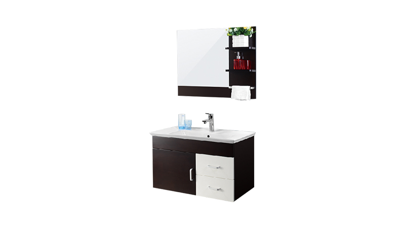 浴室櫃LG1305水暖衛浴