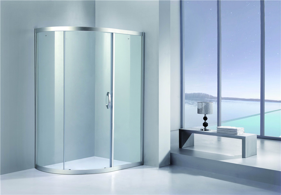 淋浴房LF1211水暖衛浴