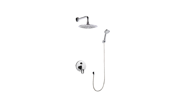 多功能組合淋浴器WP60633水暖衛浴
