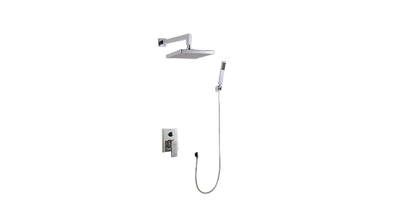 多功能組合淋浴器WP60632水暖衛浴
