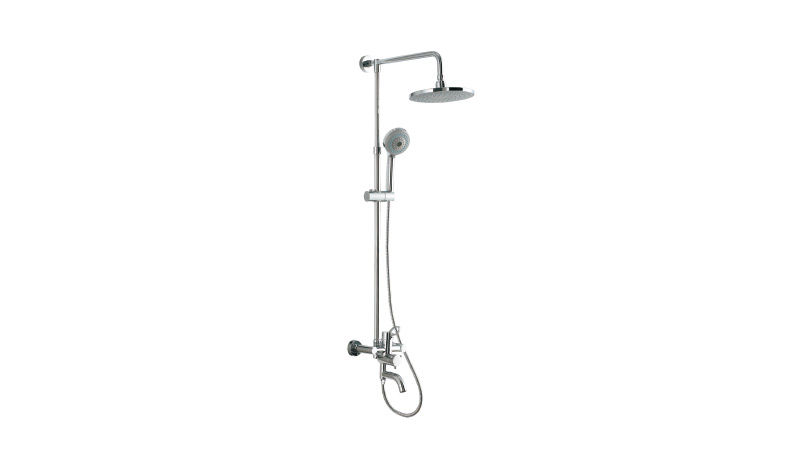 多功能組合淋浴器WP60622水暖衛浴