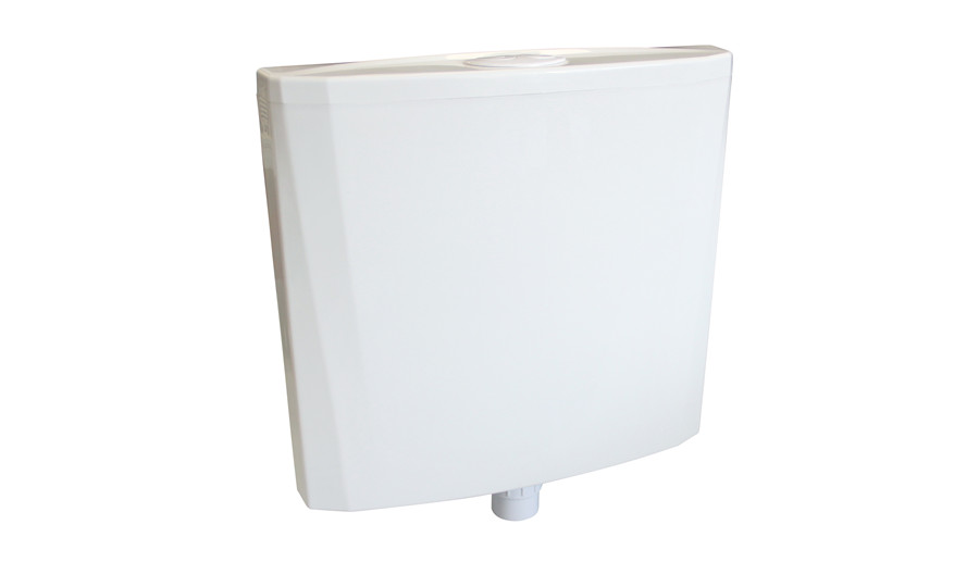 壁掛式沖洗水箱WP02140水暖衛浴