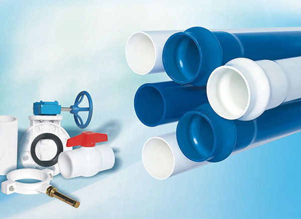 解析PVC給水管的安全性能與環保特點