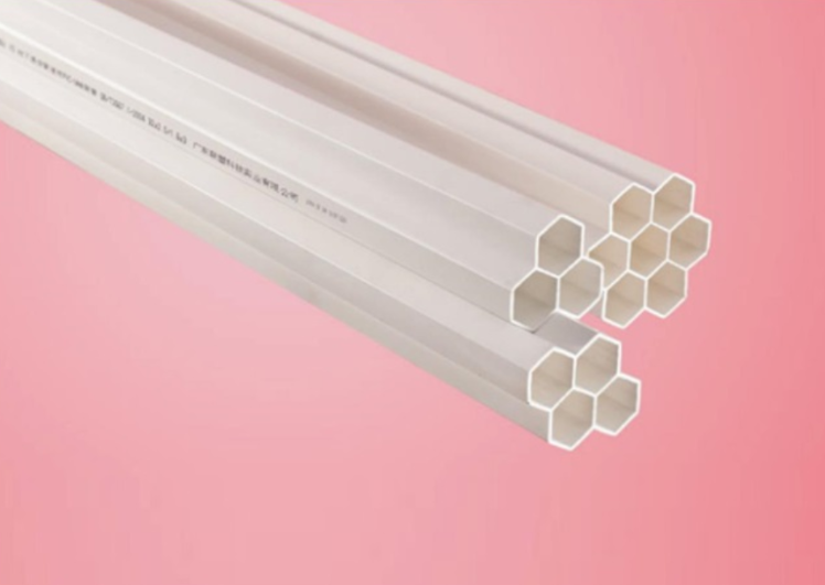 PVC蜂窩管是什麼？哪個品牌的PVC蜂窩管產好？